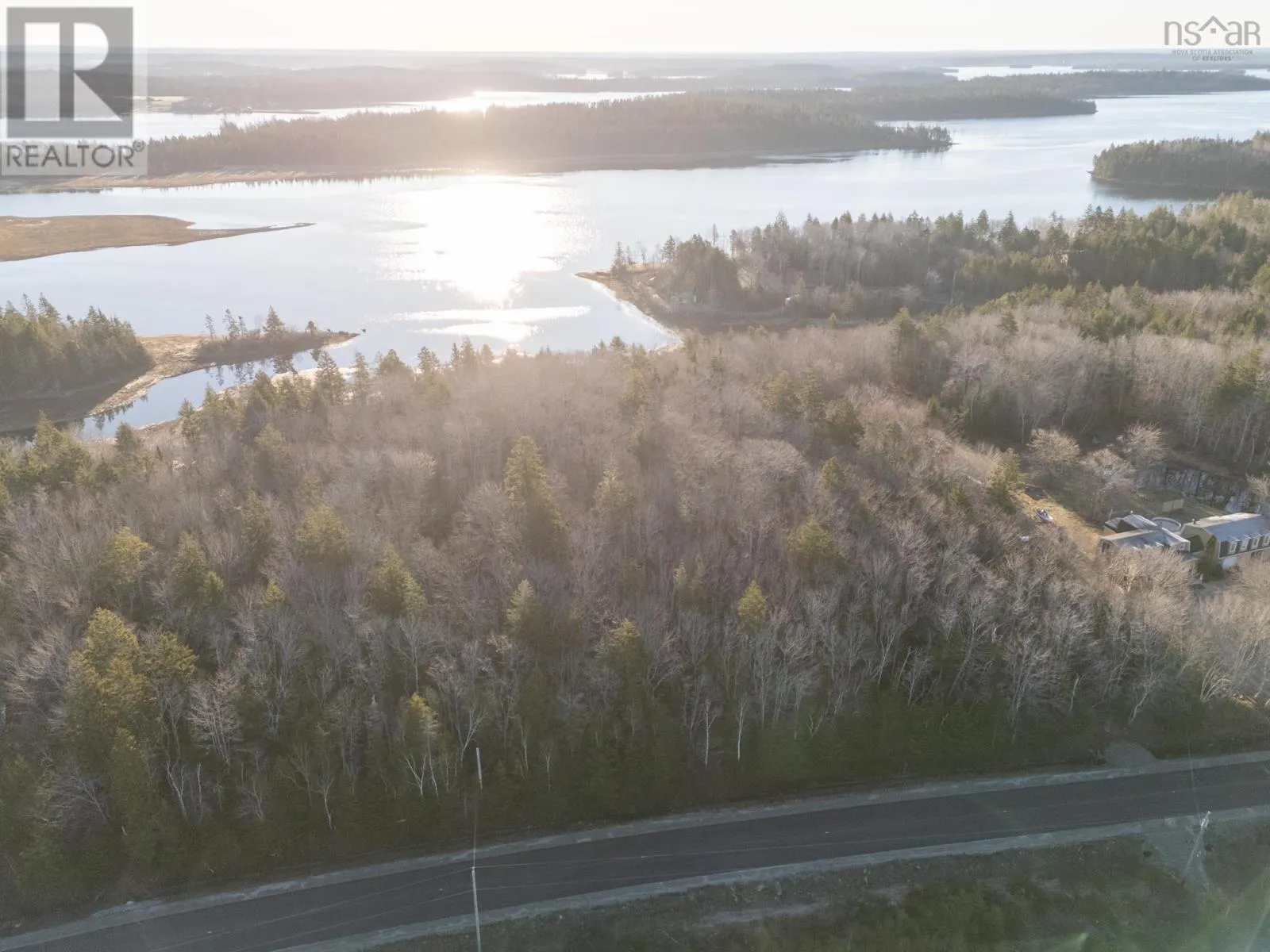 Lot 1 Highway 308