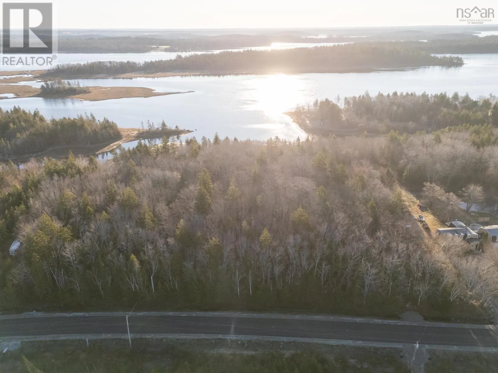Lot 1 Highway 308