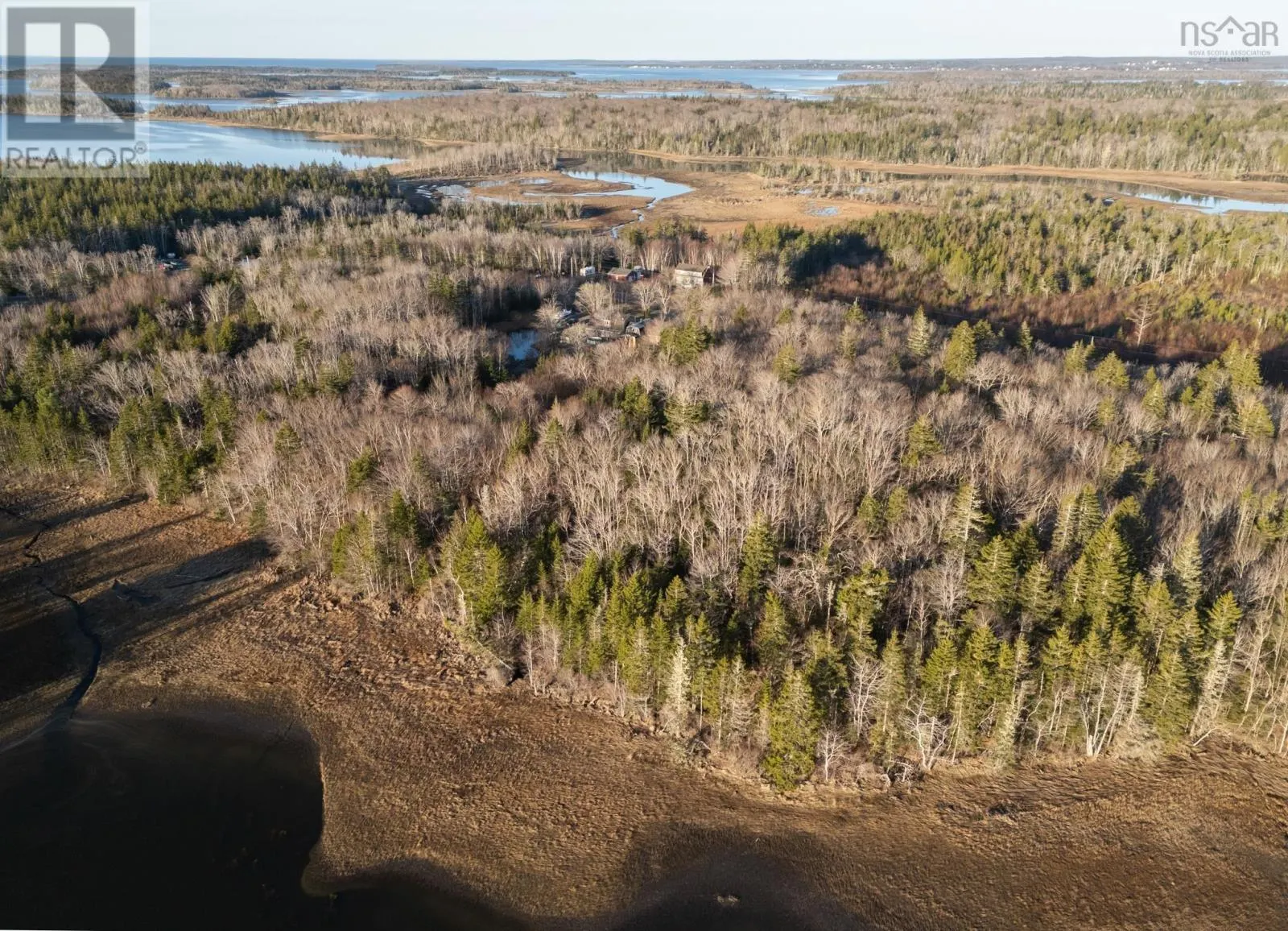 Lot 1 Highway 308