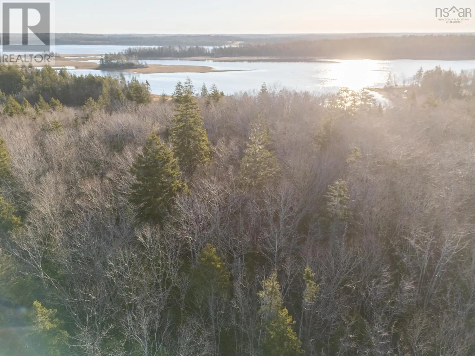 Lot 1 Highway 308