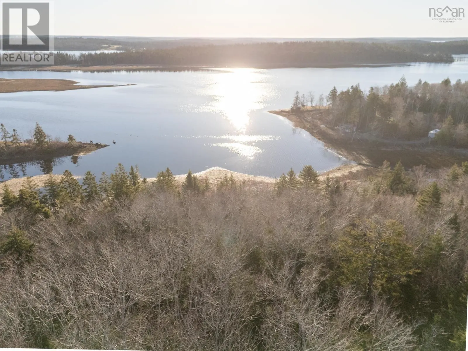 Lot 1 Highway 308