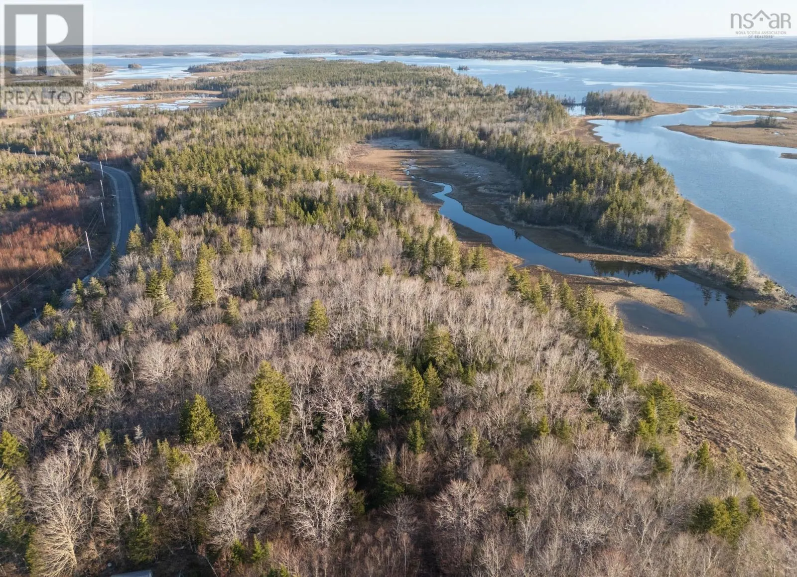 Lot 1 Highway 308