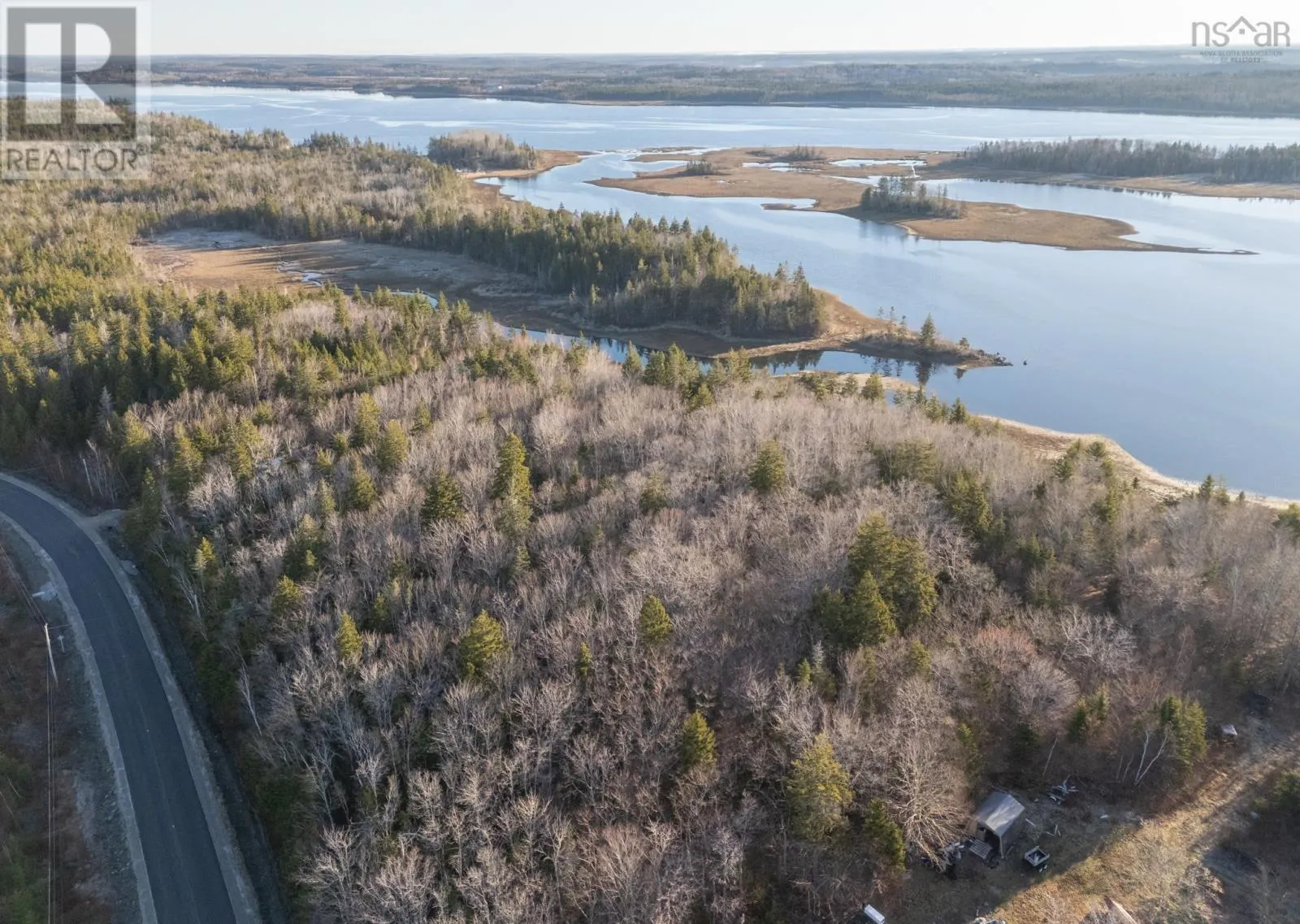 Lot 1 Highway 308