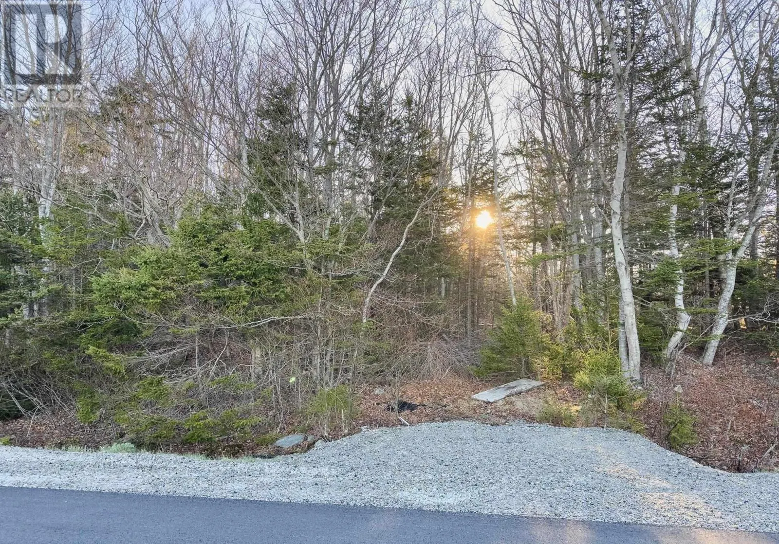 Lot 1 Highway 308