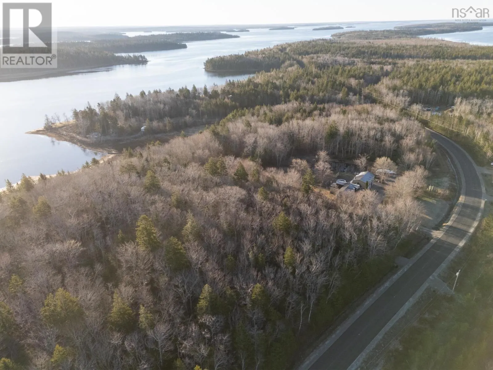 Lot 1 Highway 308