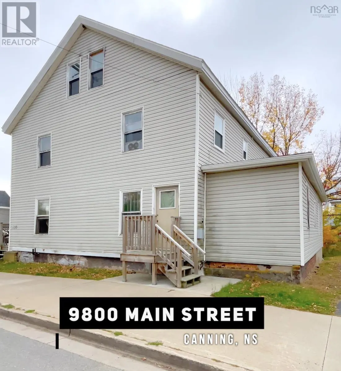 9800 Main Street