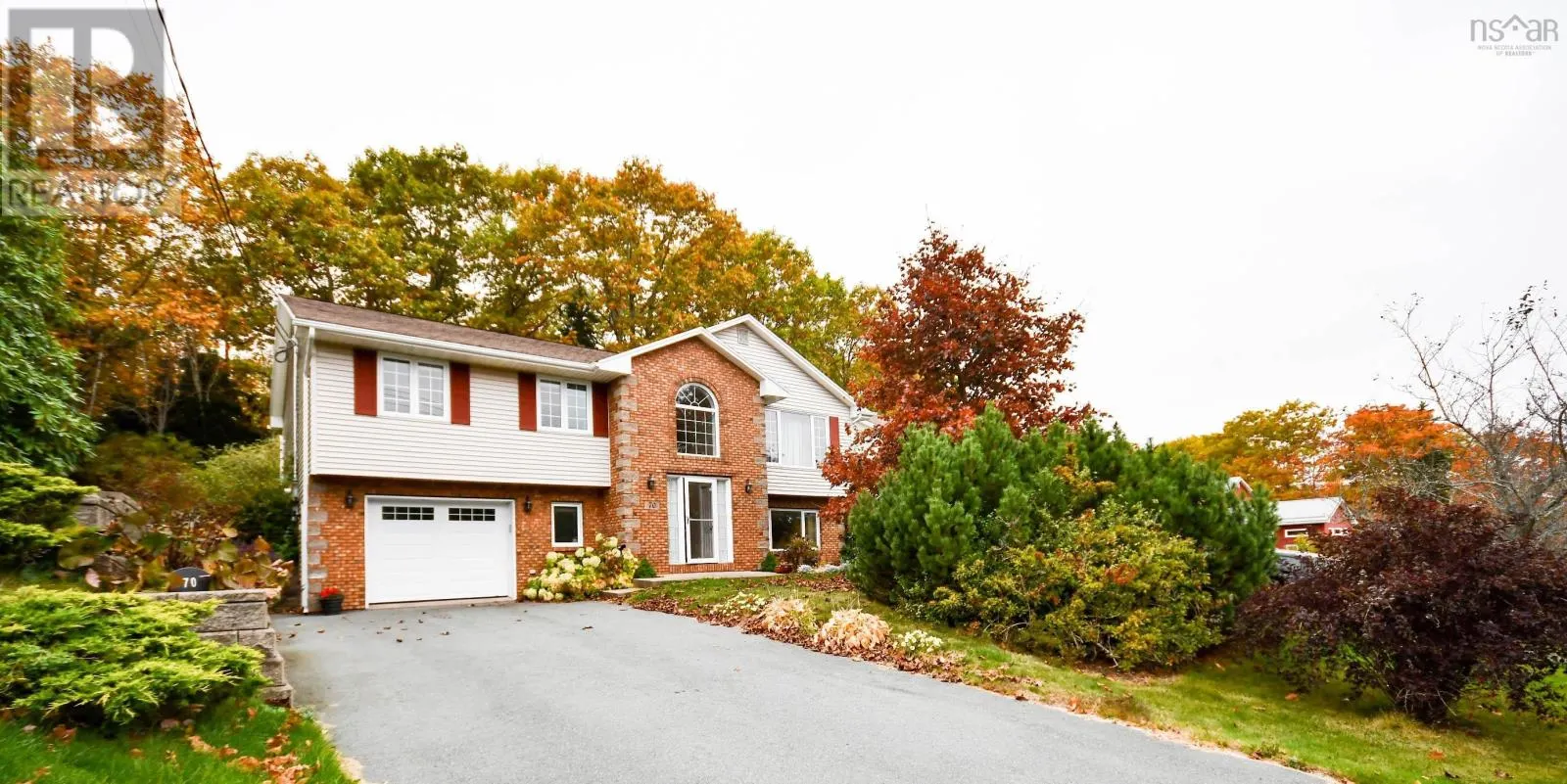 70 Portland Estates Boulevard