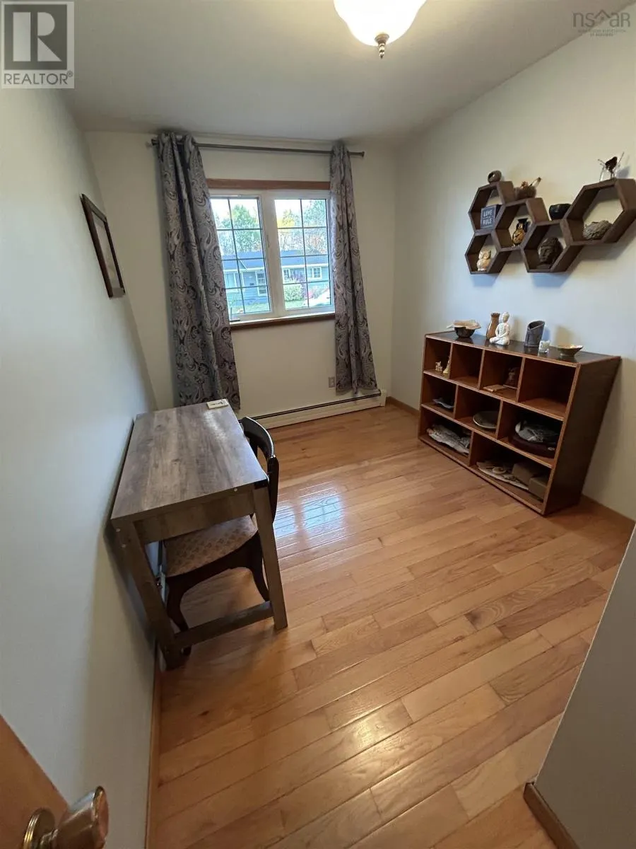 3 Mt. Allison Drive