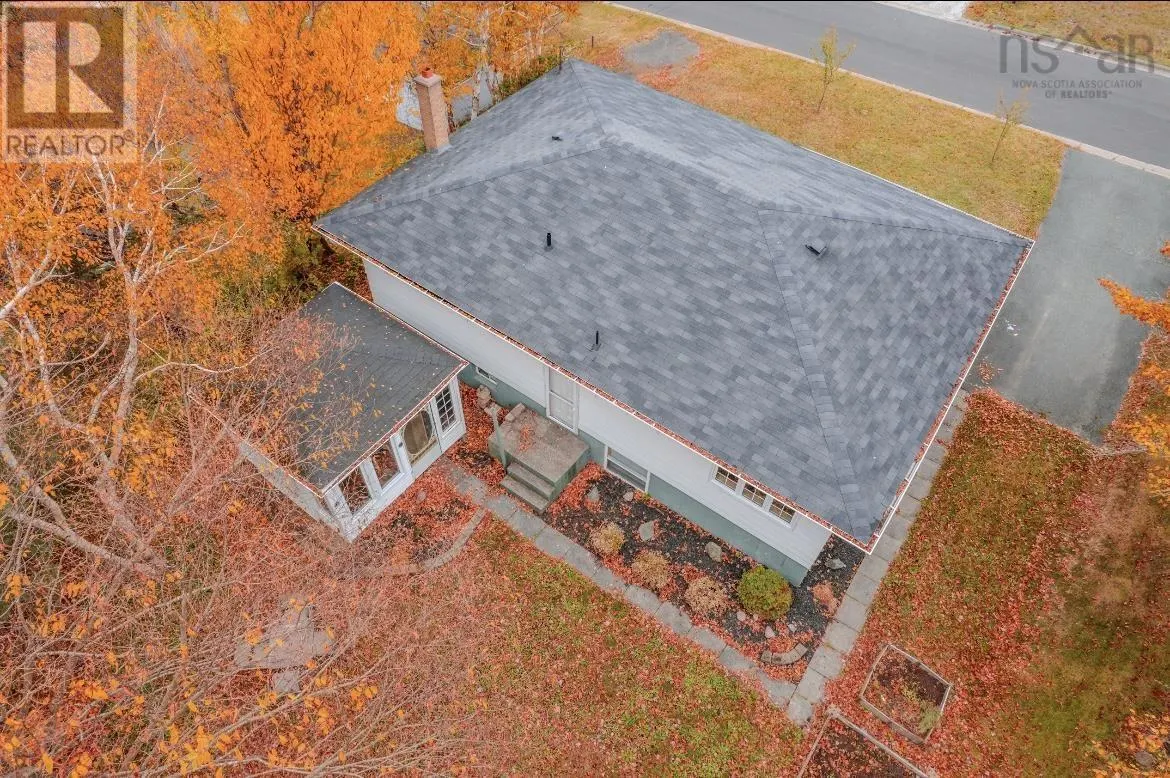3 Mt. Allison Drive