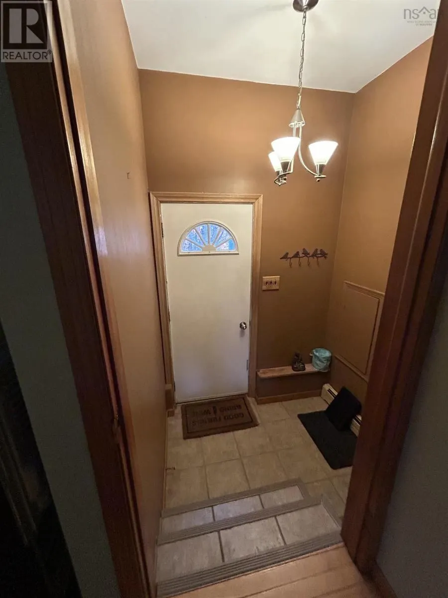3 Mt. Allison Drive