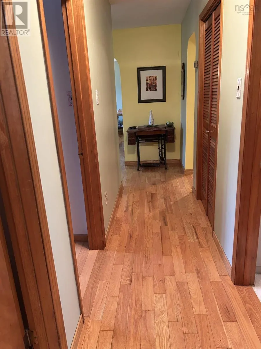 3 Mt. Allison Drive