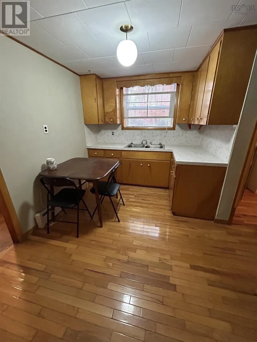 3 Mt. Allison Drive