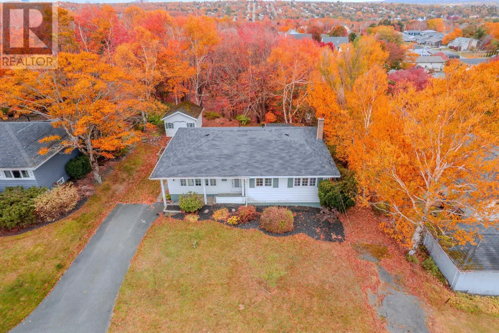 3 Mt. Allison Drive