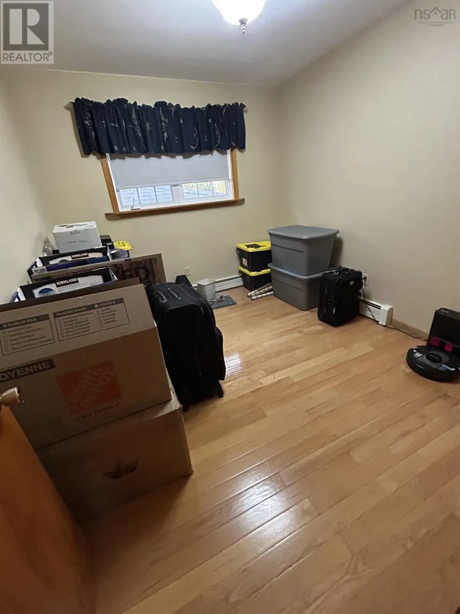 3 Mt. Allison Drive