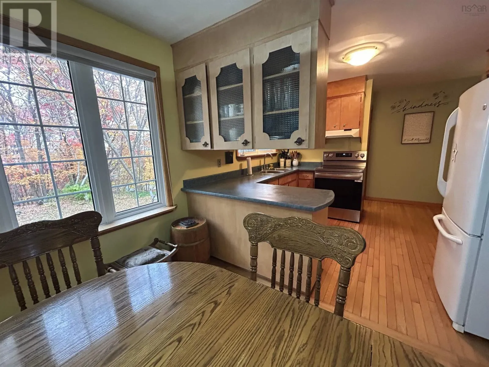 3 Mt. Allison Drive