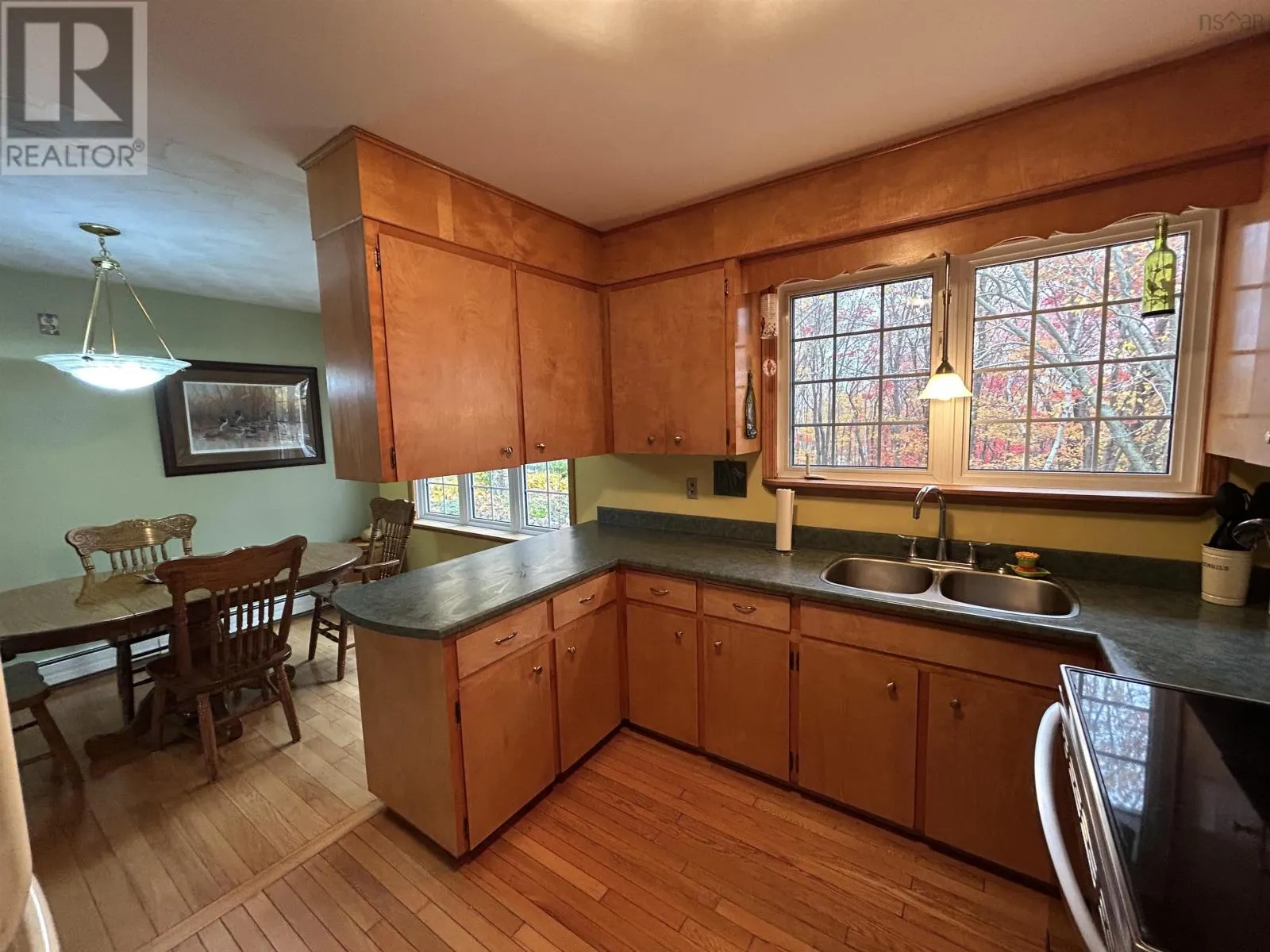 3 Mt. Allison Drive