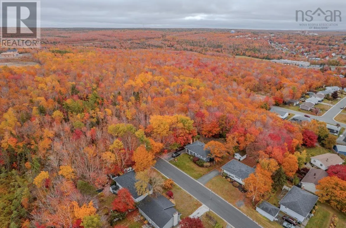 3 Mt. Allison Drive