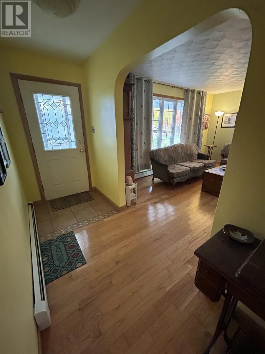 3 Mt. Allison Drive