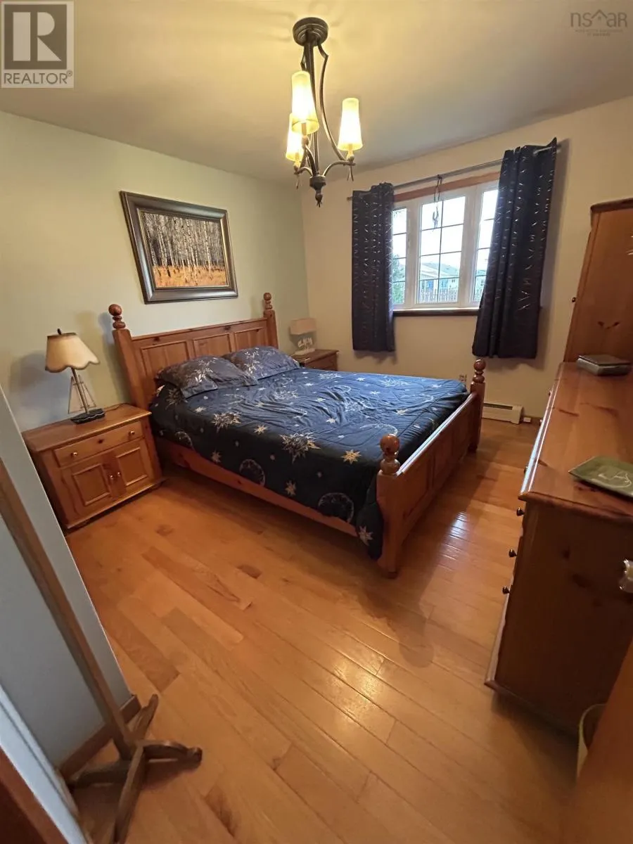 3 Mt. Allison Drive