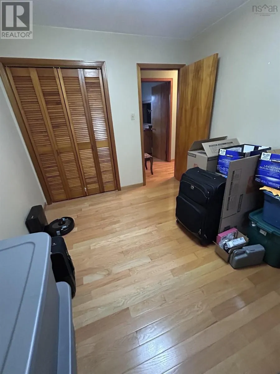 3 Mt. Allison Drive