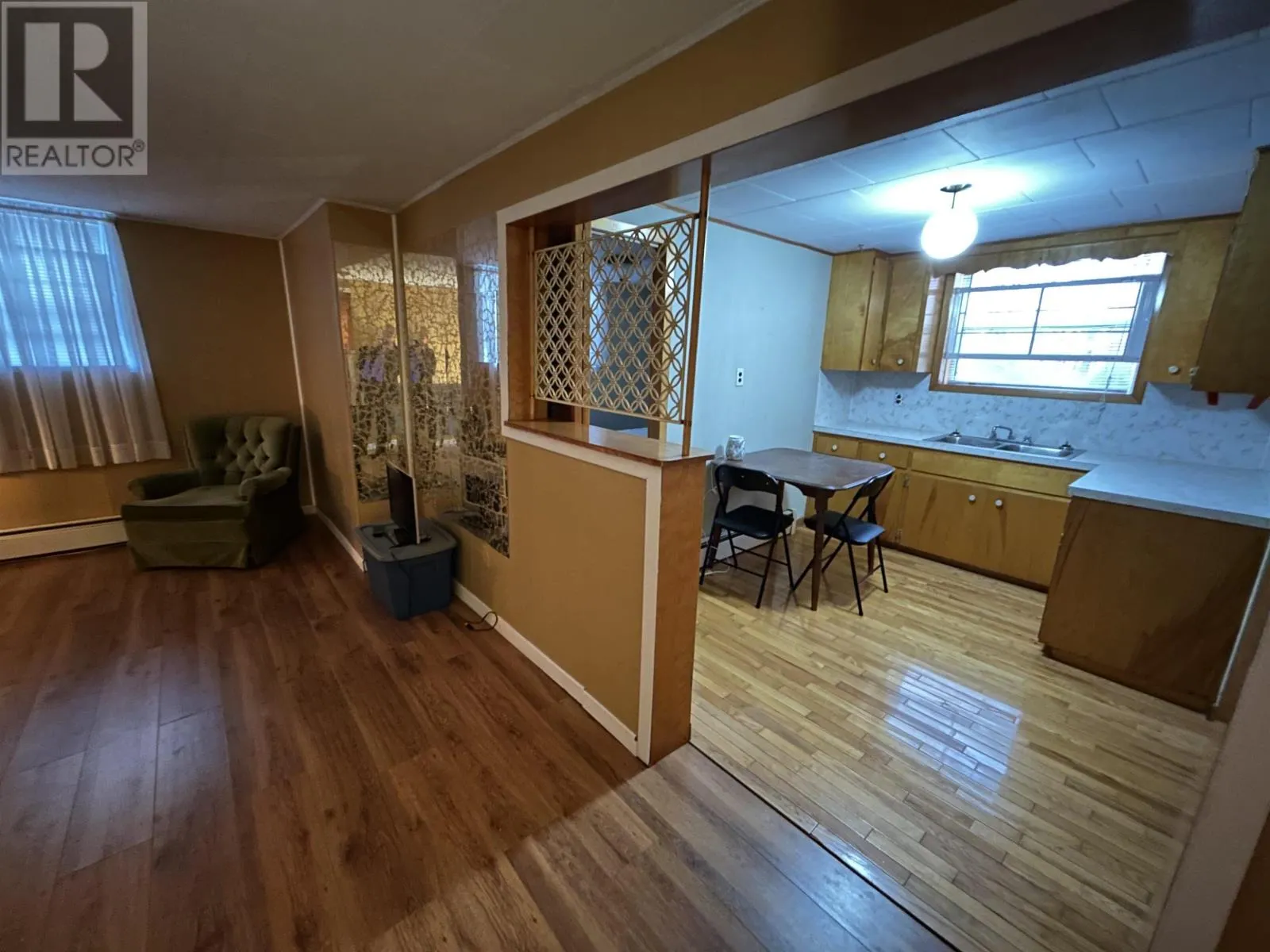 3 Mt. Allison Drive