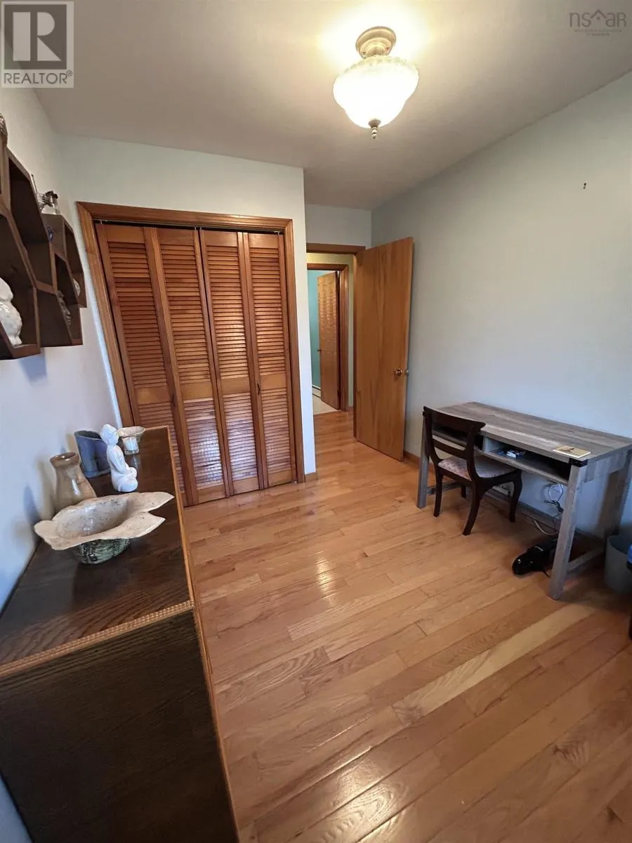 3 Mt. Allison Drive