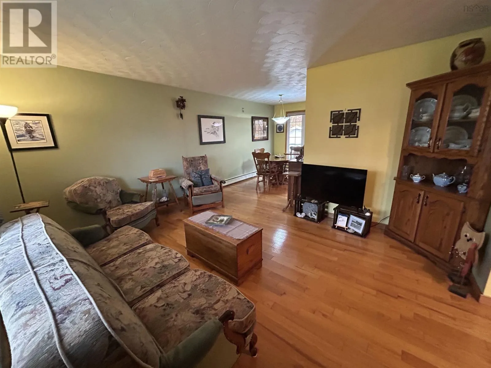 3 Mt. Allison Drive
