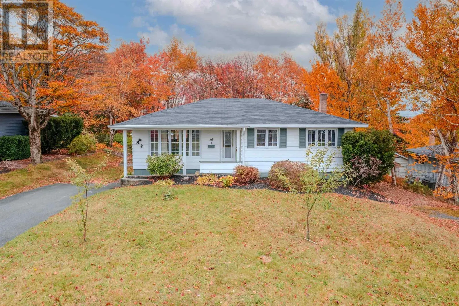 3 Mt. Allison Drive