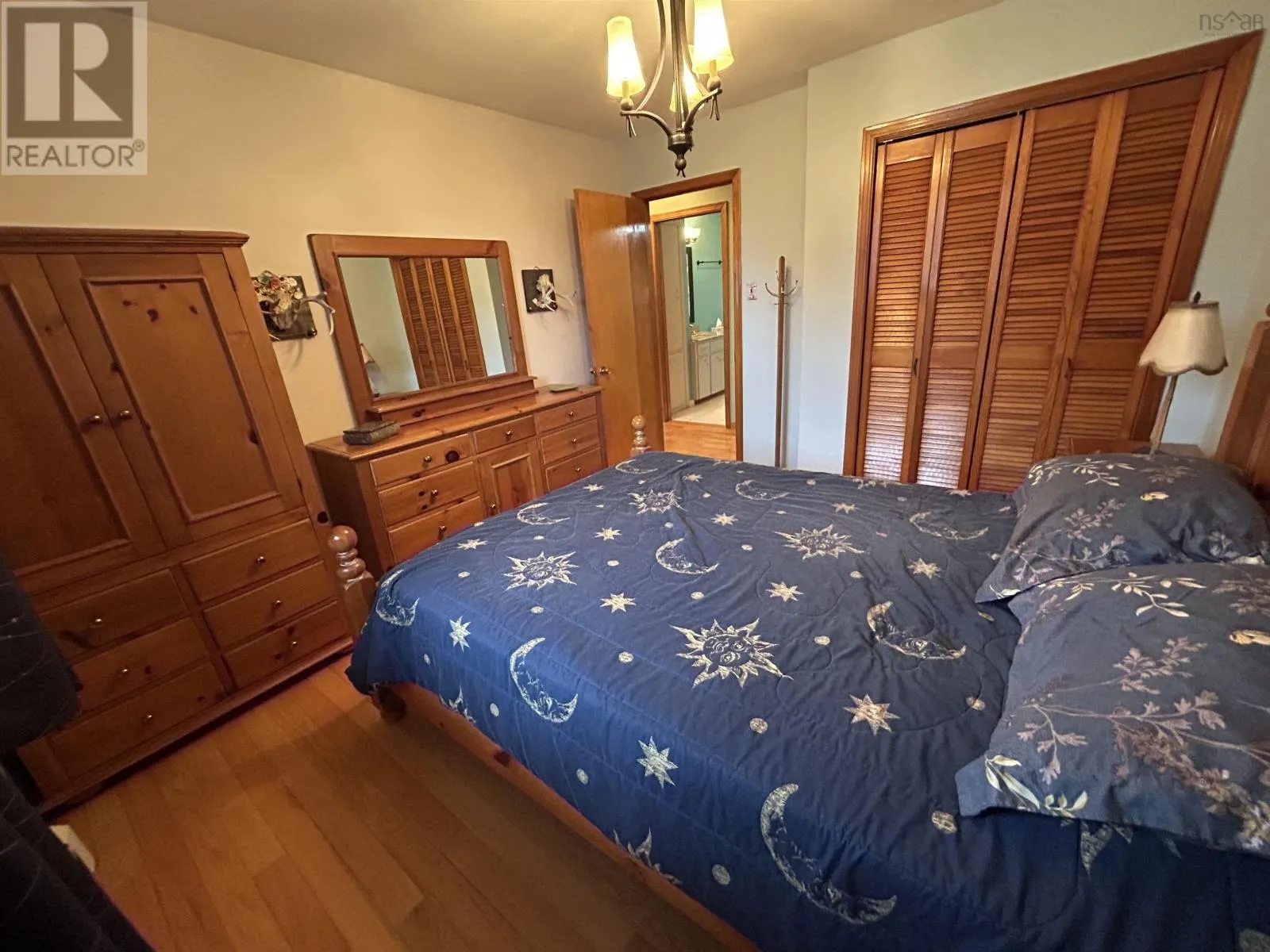 3 Mt. Allison Drive
