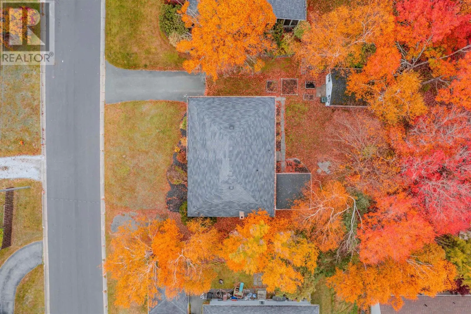 3 Mt. Allison Drive