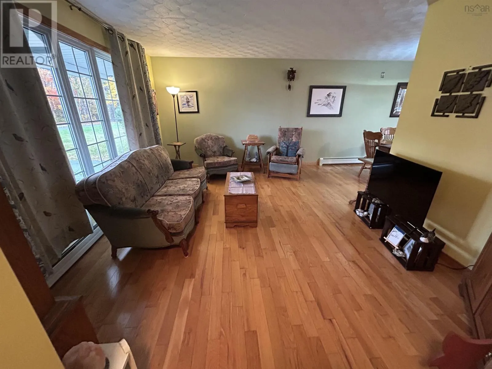 3 Mt. Allison Drive