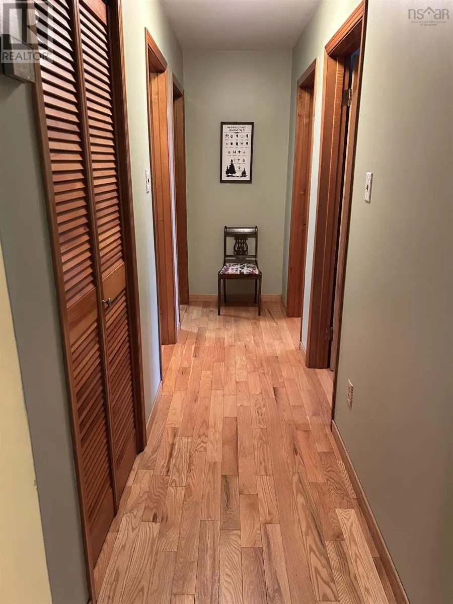 3 Mt. Allison Drive