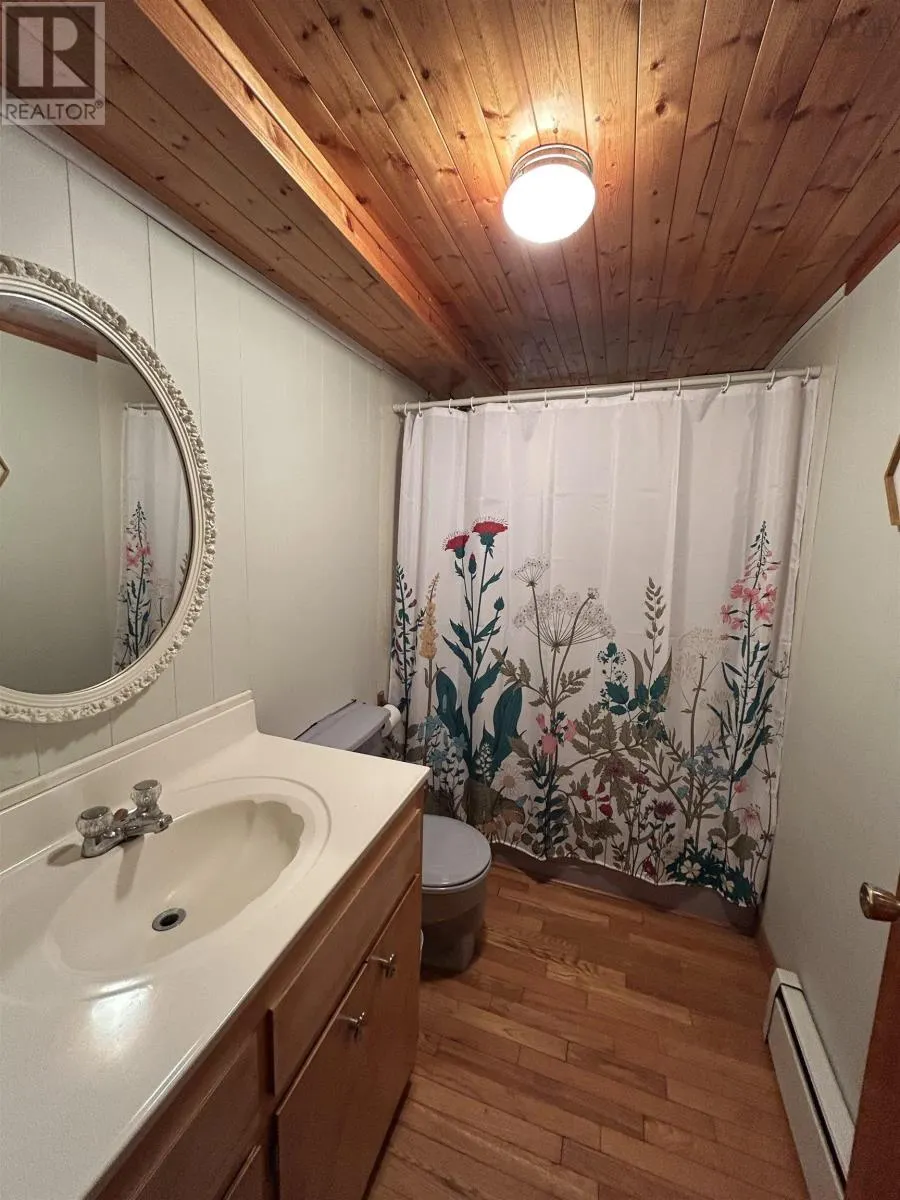 3 Mt. Allison Drive