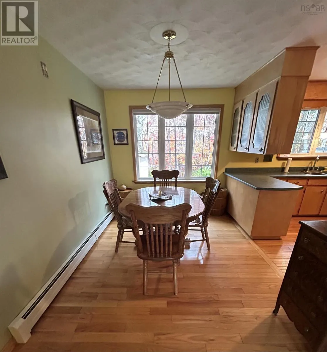 3 Mt. Allison Drive
