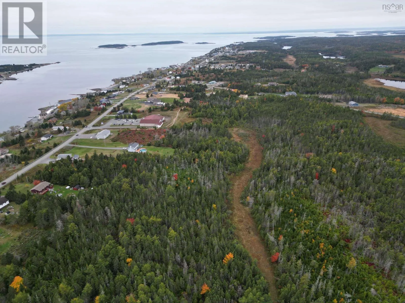 Lot High Rd