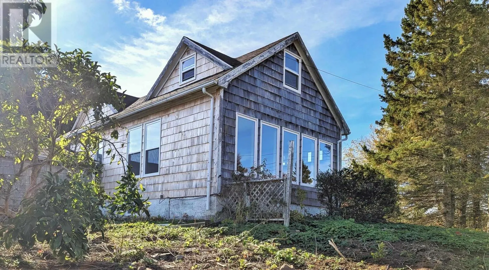 246 West Brooklyn Road