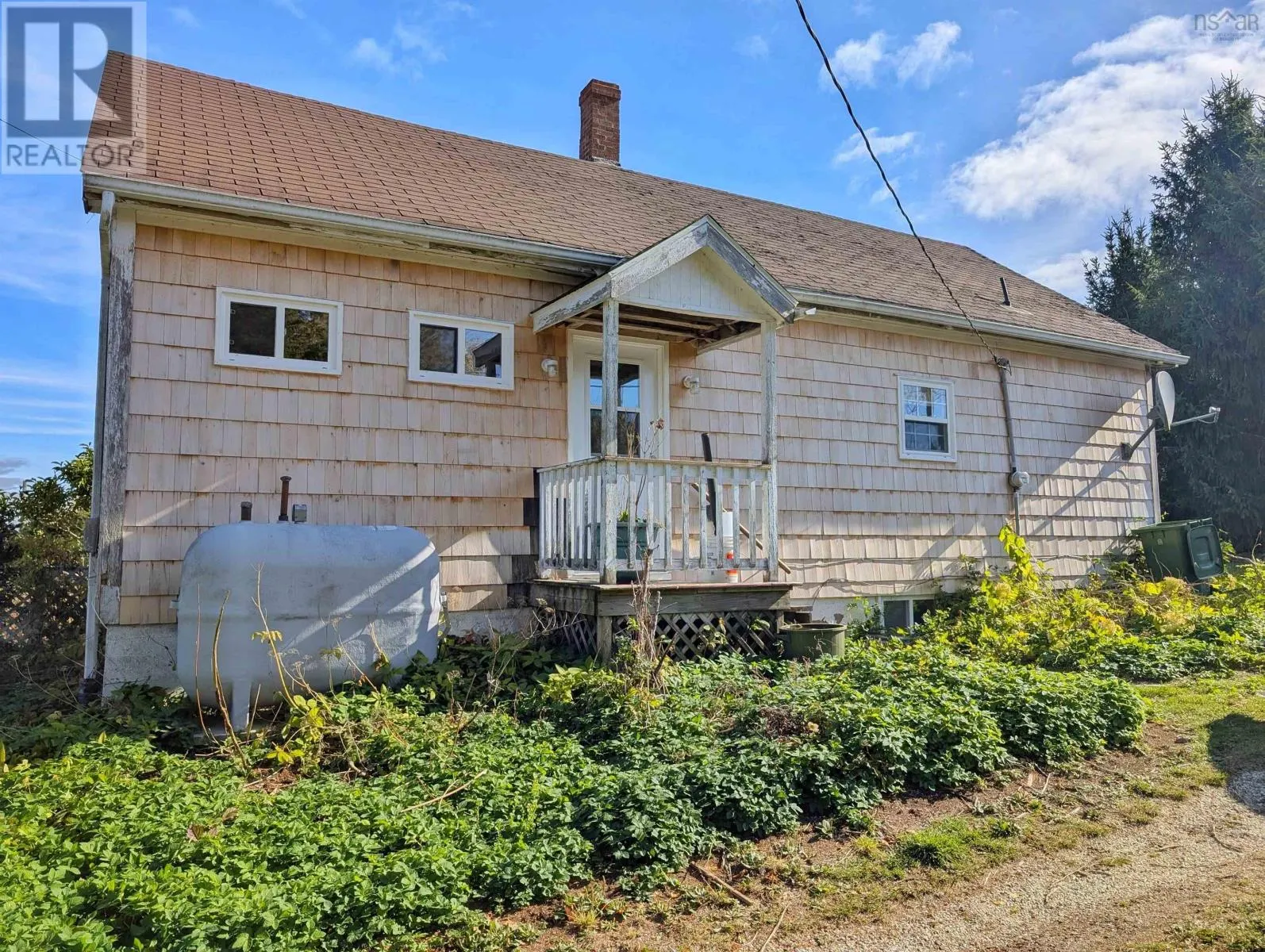 246 West Brooklyn Road