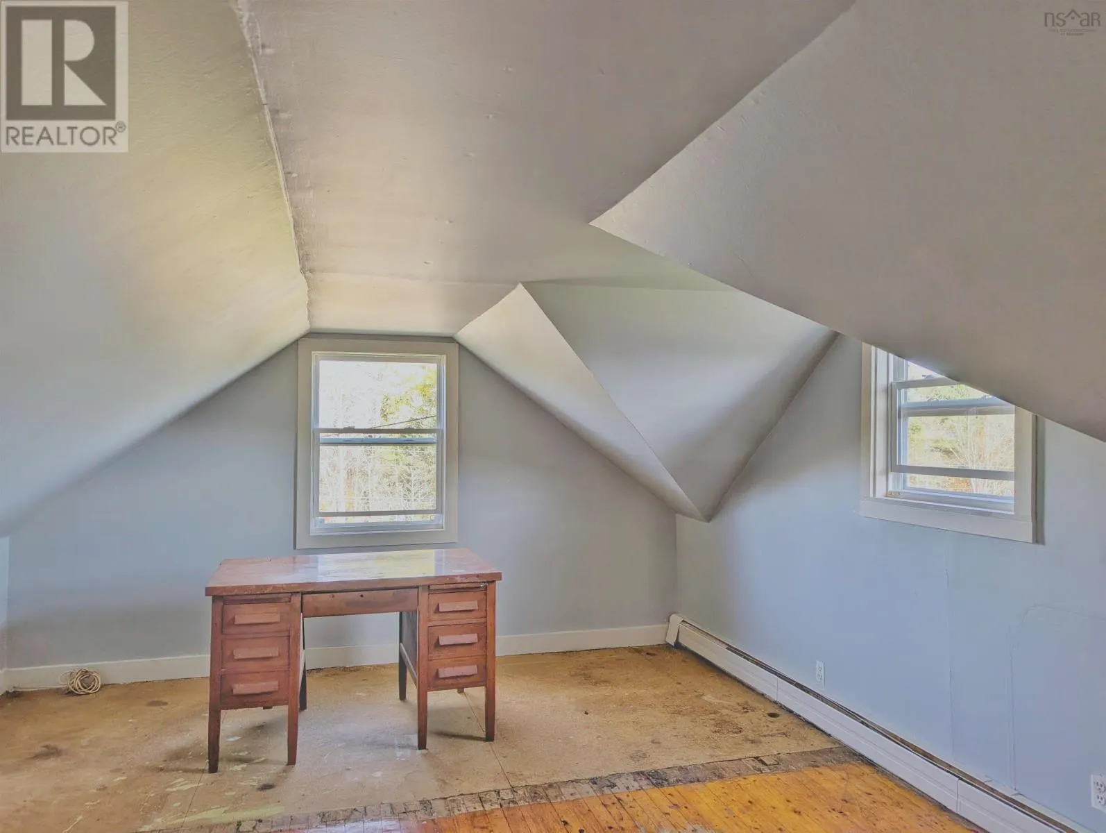 246 West Brooklyn Road