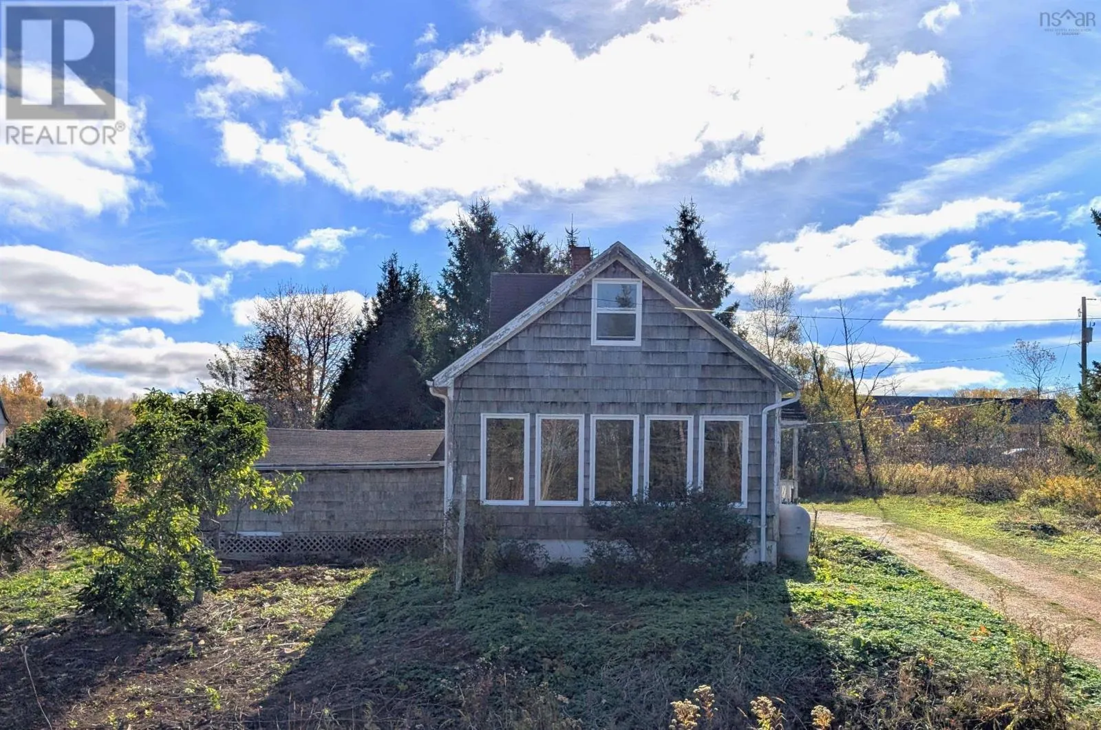 246 West Brooklyn Road