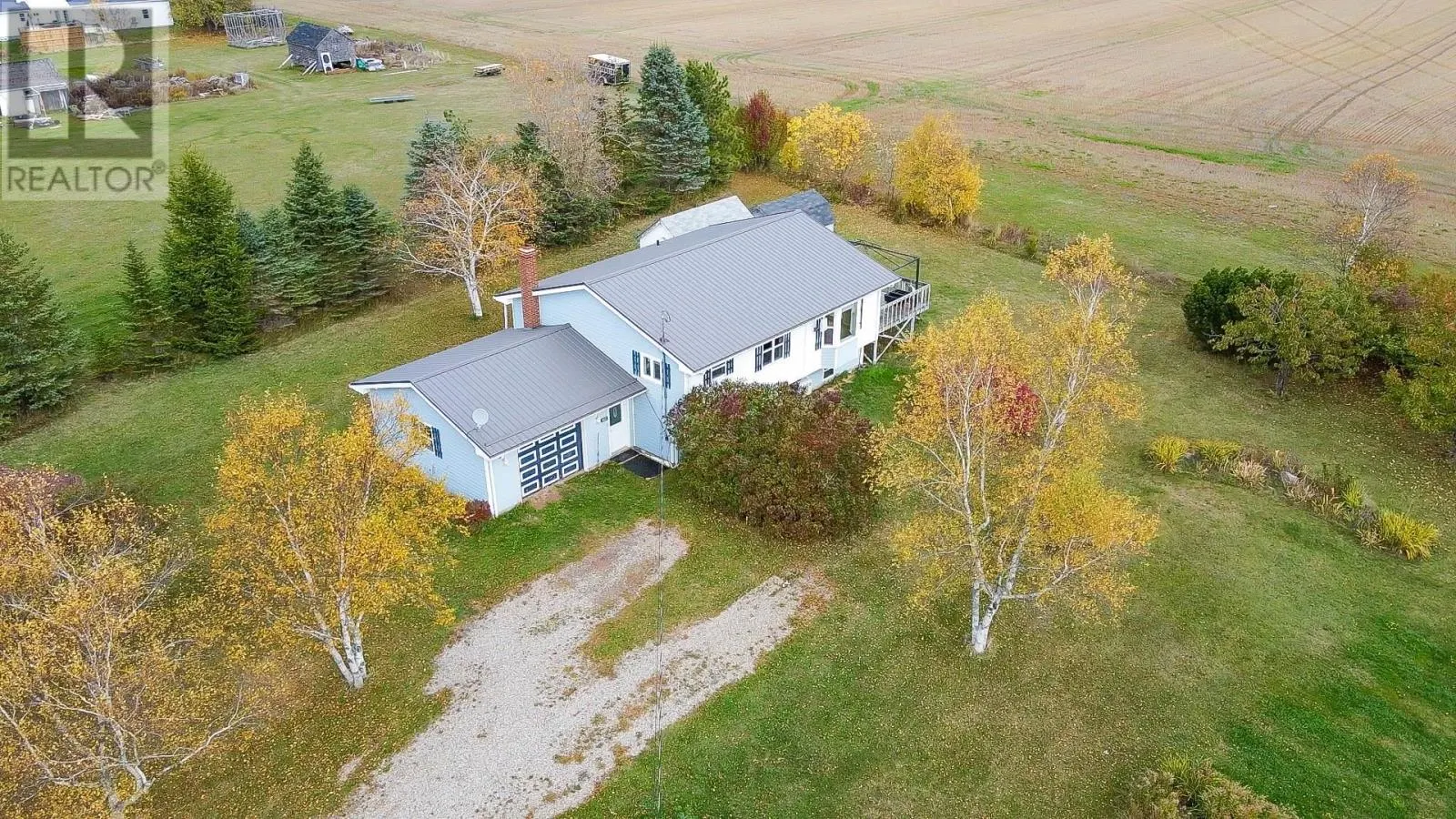 438 Diversion Road