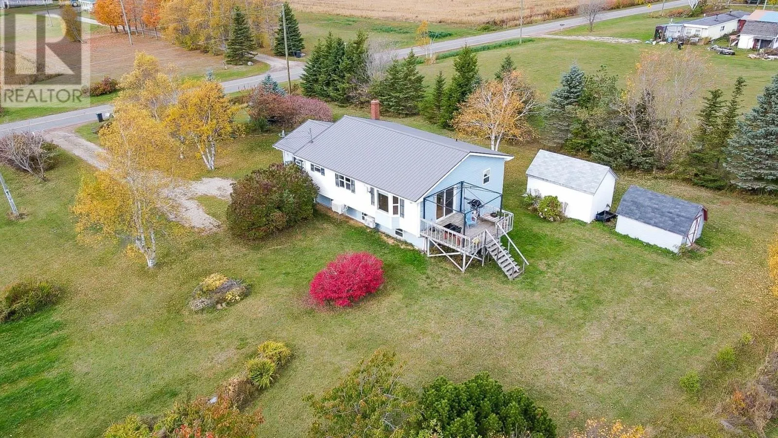 438 Diversion Road