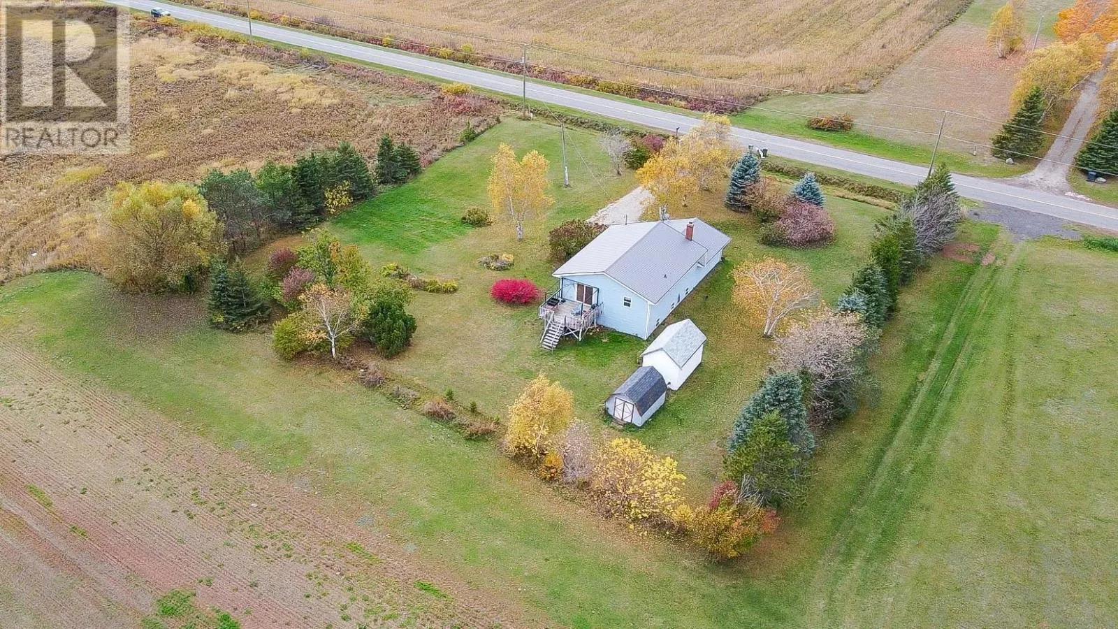 438 Diversion Road