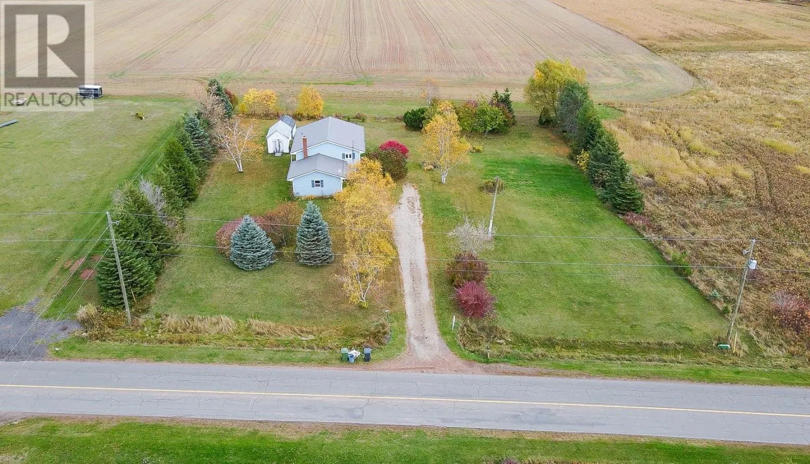 438 Diversion Road
