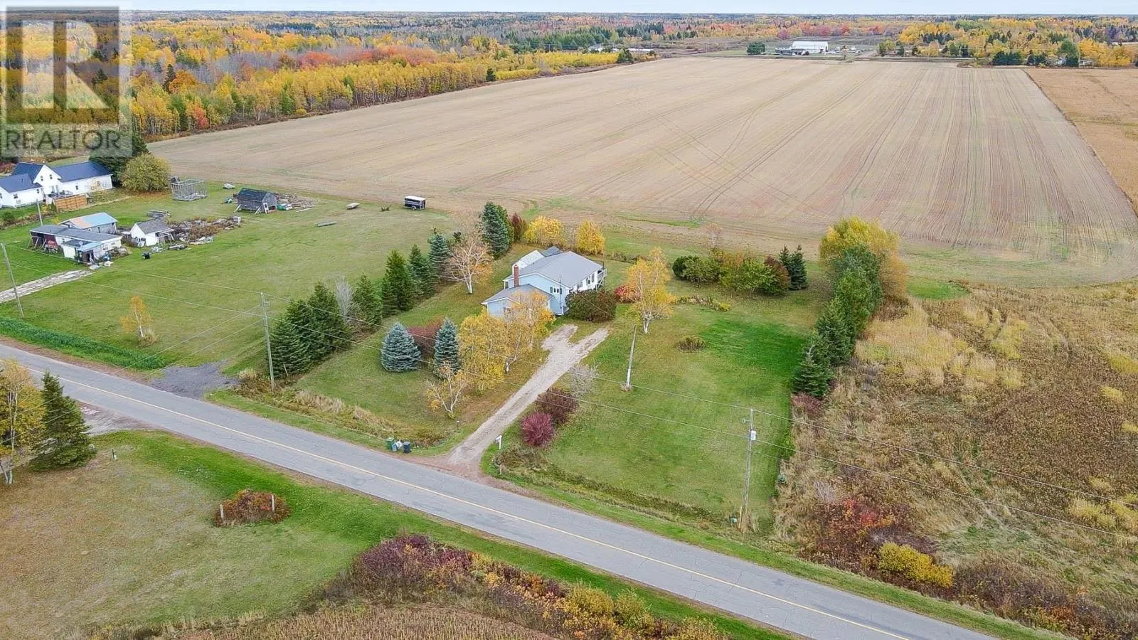 438 Diversion Road