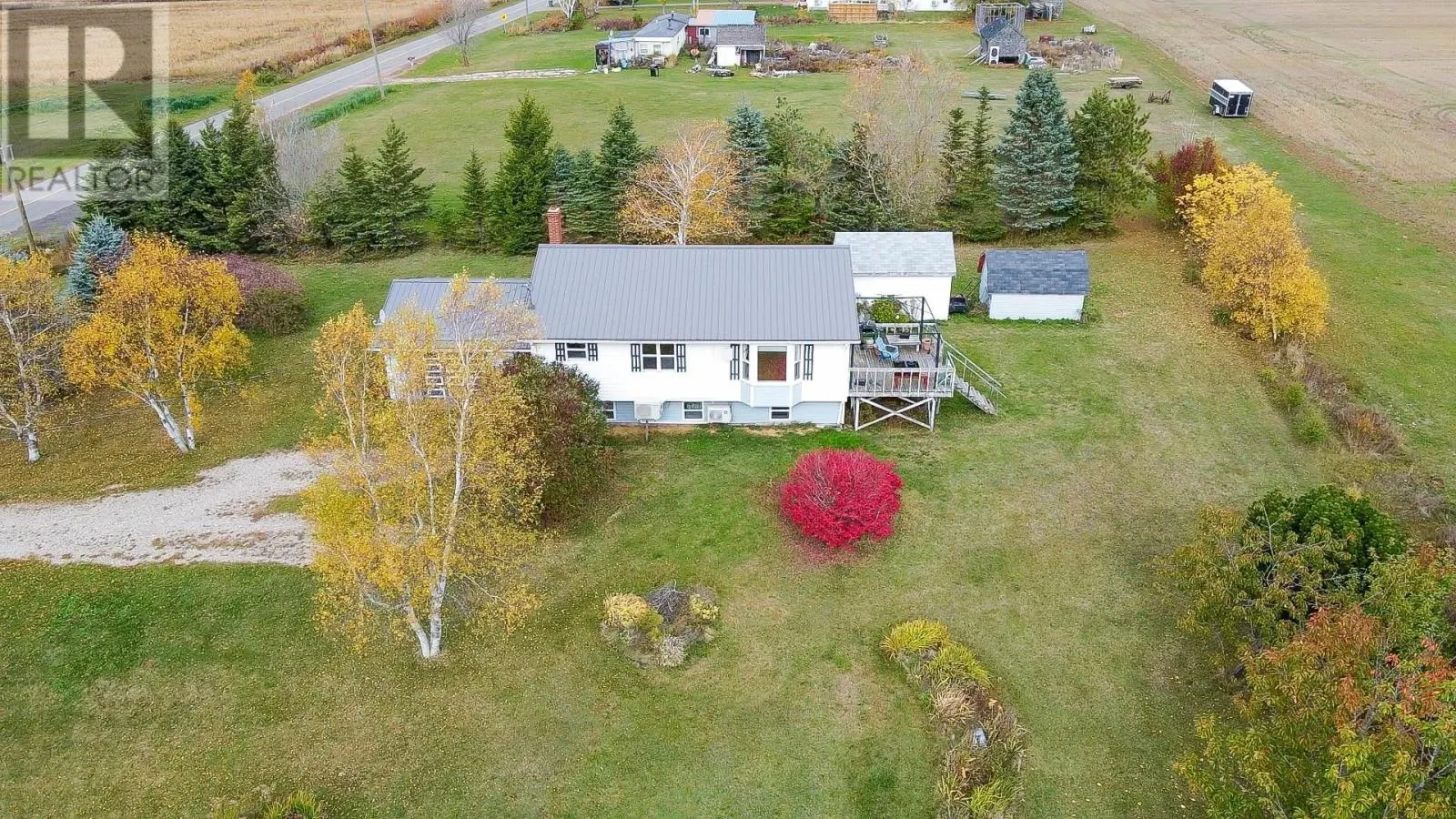 438 Diversion Road