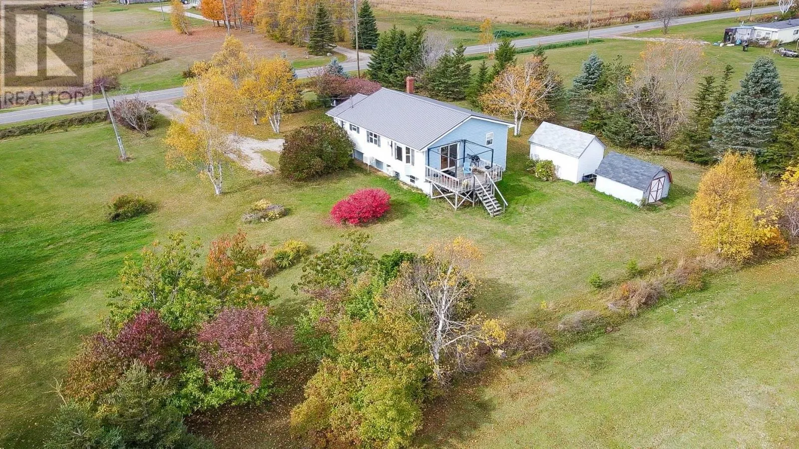 438 Diversion Road