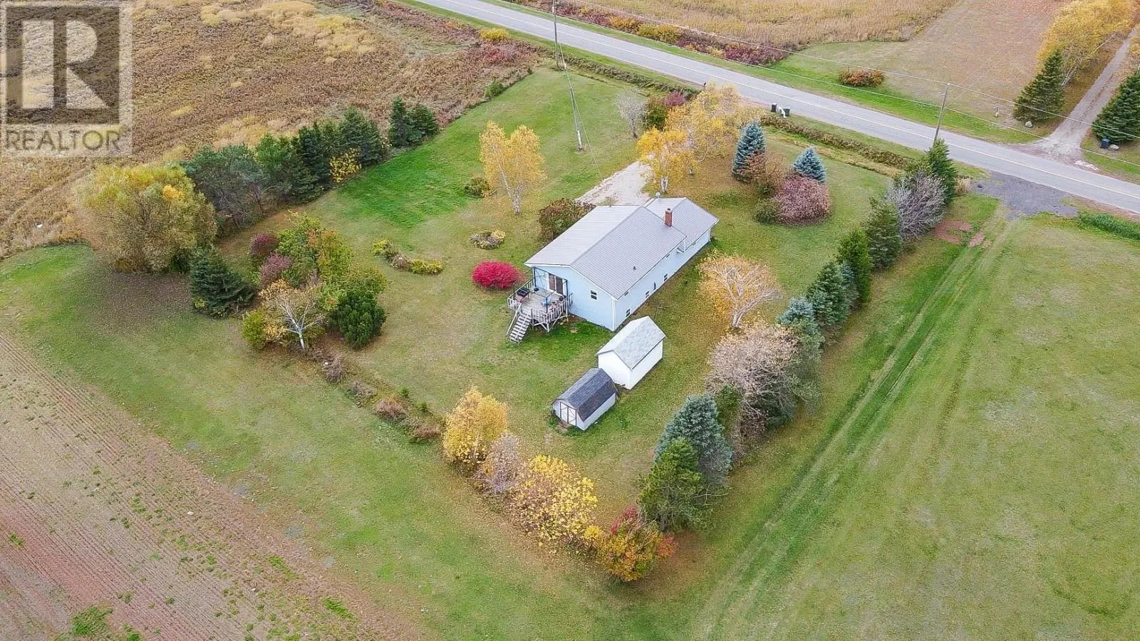 438 Diversion Road