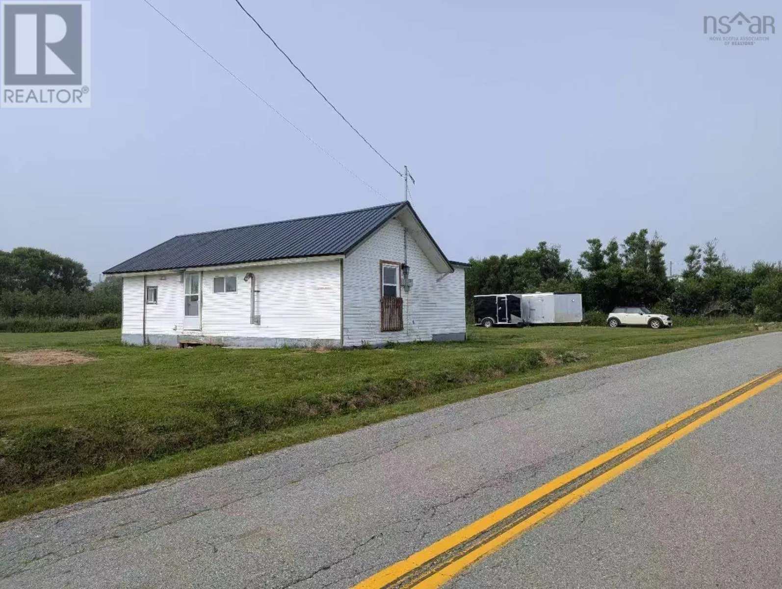34 Club Road