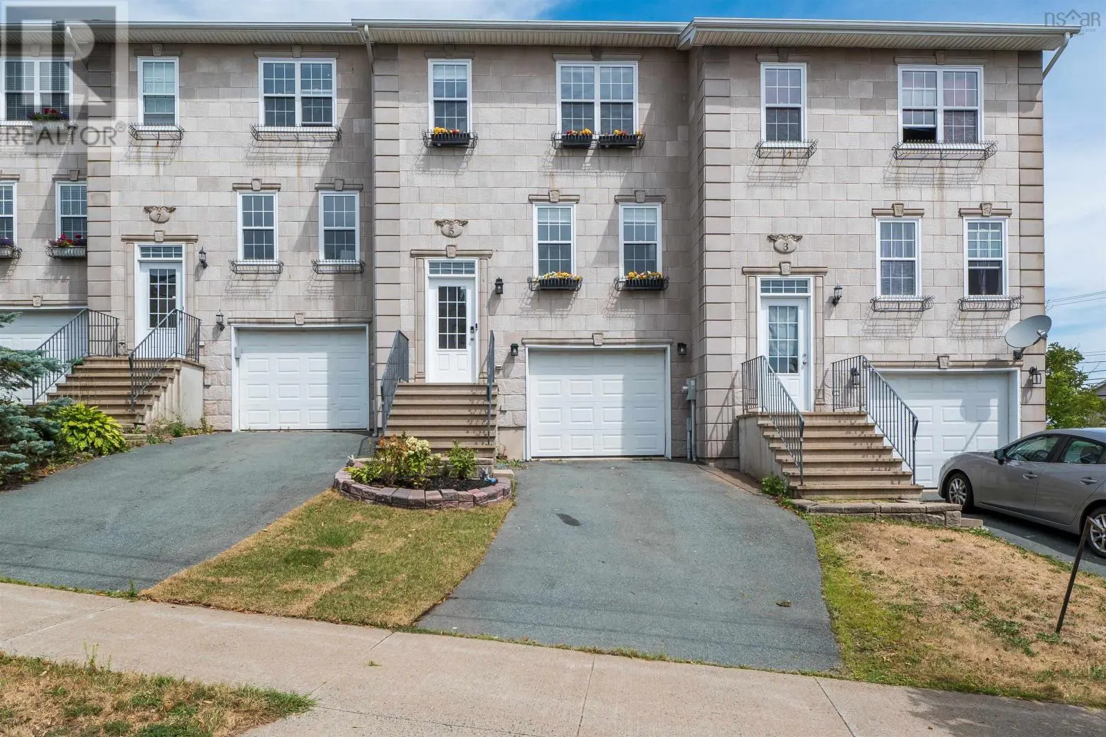5 Brigadier Court