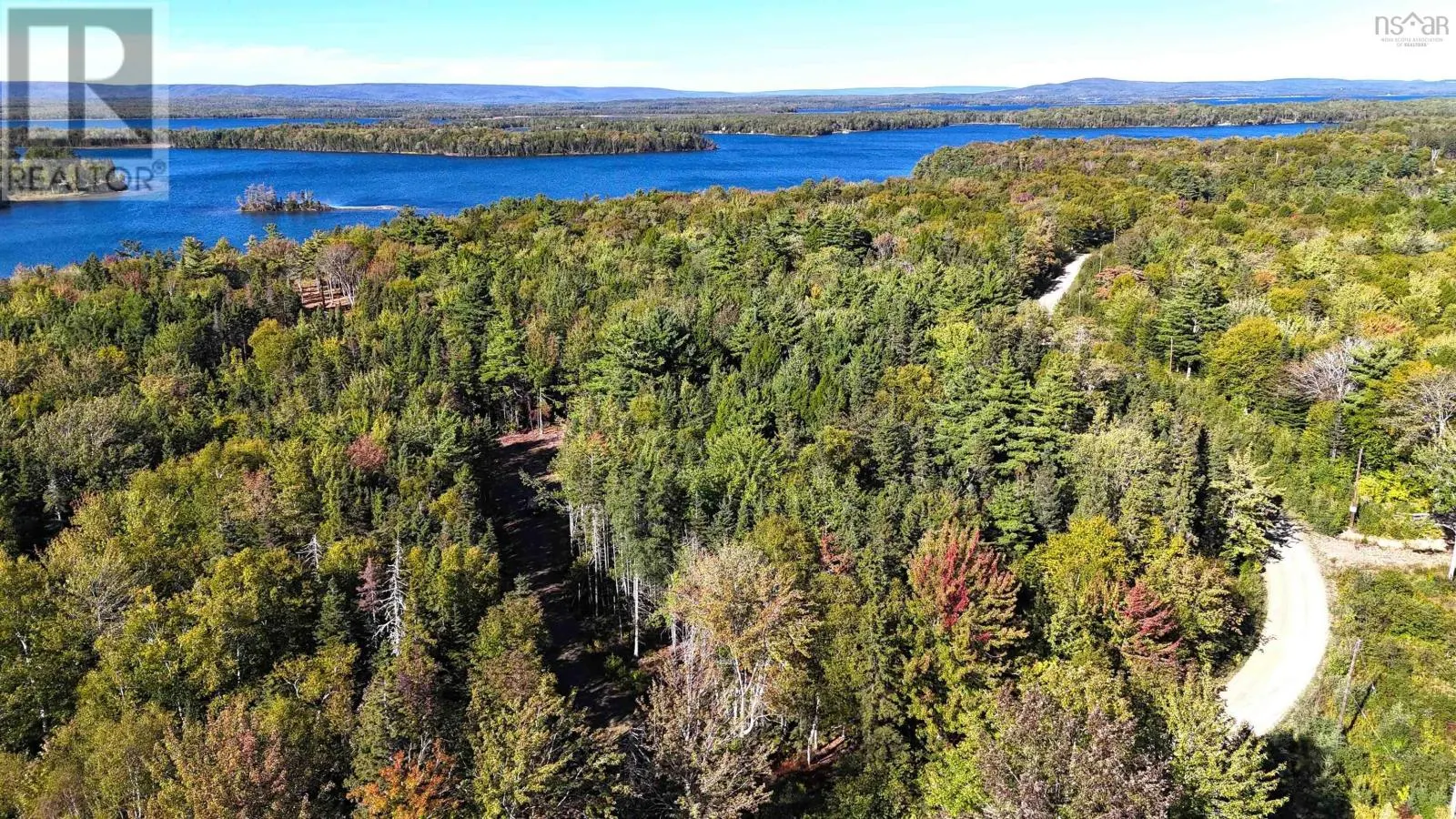 Marble Mountain Road|Redbird drive, Big Harbour Centre